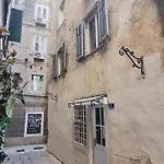 Palace Apartment