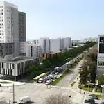 Apartments Near Beach Trstenik With Secure Parking