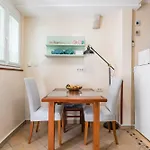 Apartment Silvana