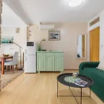 Apartment Silvana
