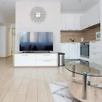 Apartment Satureja Montana