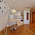 Apartment Ivan