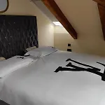 Luxury Apartment Stobrec