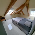 Luxury Apartment Stobrec