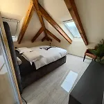Luxury Apartment Stobrec