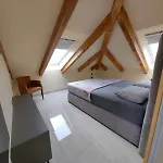 Luxury Apartment Stobrec