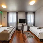 Luxury Rooms Kiara