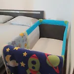 Apartman Nika
