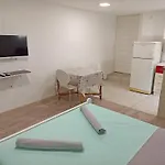 Beach House Split