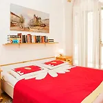 Apartment Hidden Paradise Bacvice
