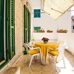 Apartment Hidden Paradise Bacvice