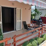 Apartment Antea