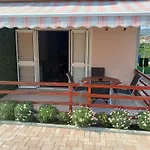 Apartment Antea