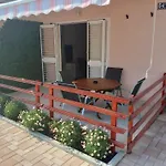 Apartment Antea