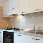 Orange Bamboo Suite