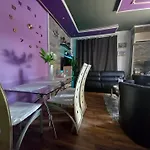 S-Type Apartment In The Center
