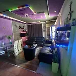 S-Type Apartment In The Center