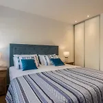Comfort Stay Apartments