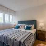 Comfort Stay Apartments