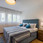 Comfort Stay Apartments