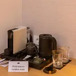 Golden Gate Luxury Rooms - Unique Unesco Location