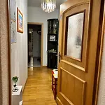 Apartment Lamante