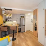 Studio Apartment Lemon & Sun