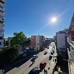 Modern Apartment For 2 In The Center Of The Town