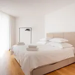 Sea View Apartment By Nono Ban