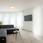 Sea View Apartment By Nono Ban