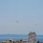Luxury Apartment Marijeta, Sea View, Free Parking