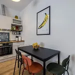 Zoe & Masa\'S Place