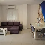 Holiday Apartments Stobrec 2