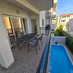 Holiday Apartments Stobrec 2