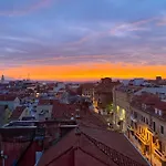 D\'Art Penthouse