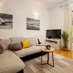 Luxury Apartment Aria In Split Centre