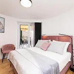 Scaletta Rooms