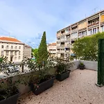 Scaletta Rooms