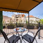Scaletta Rooms
