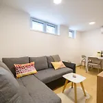 Apartment Zvoncac
