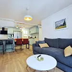 Sunlight Luxury Suite