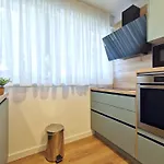 Sunlight Luxury Suite