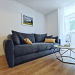 Sunlight Luxury Suite