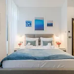 Tango Luxury Rooms