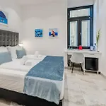 Tango Luxury Rooms