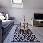 Stone House Varos Apartments