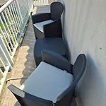 Apartment D&D