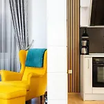 Premium Apartment Alba Rosa