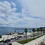 Marinaview City Center Apartment