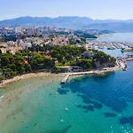 Apartman Golden Star